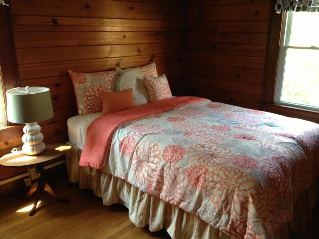 A B&B At The Edward Harris House Inn Rochester Eksteriør bilde